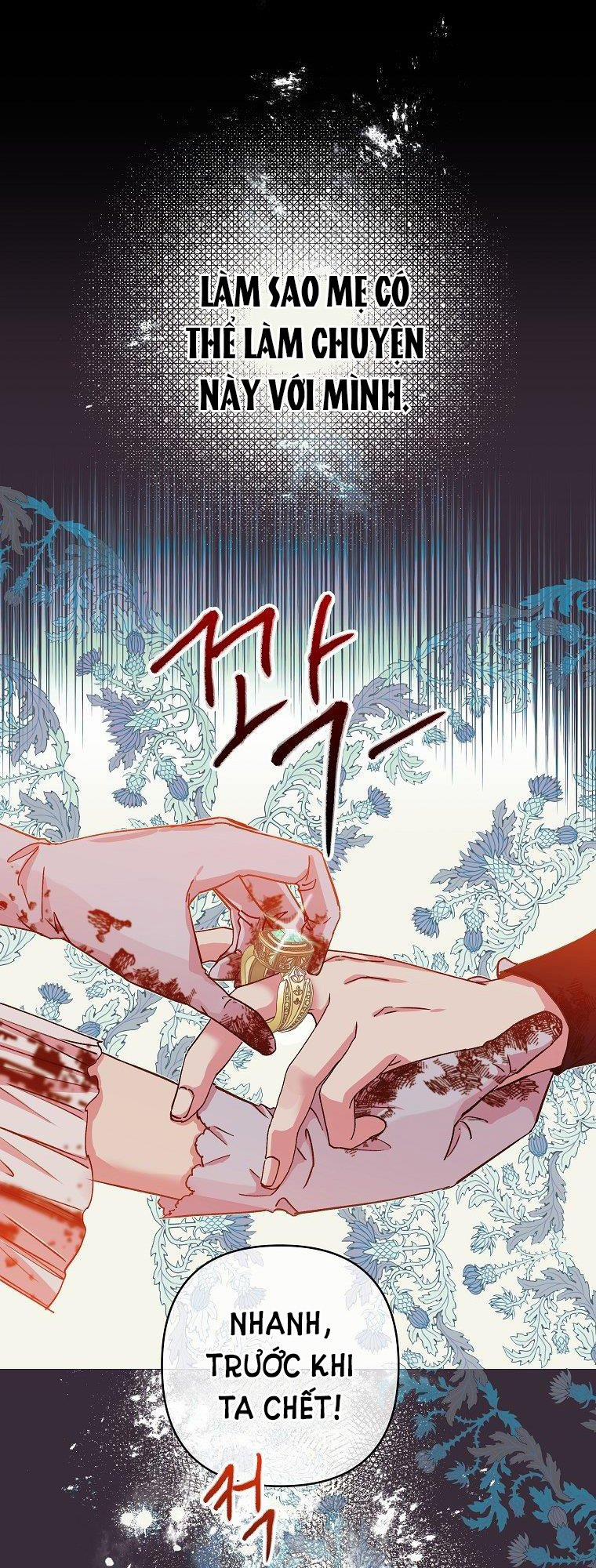 Nếu Không Thể Chết Thì Hãy Yêu 5.2 trang 27