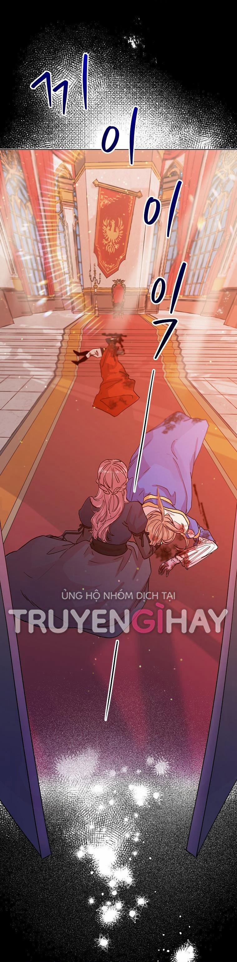 Nếu Không Thể Chết Thì Hãy Yêu 5.2 trang 31