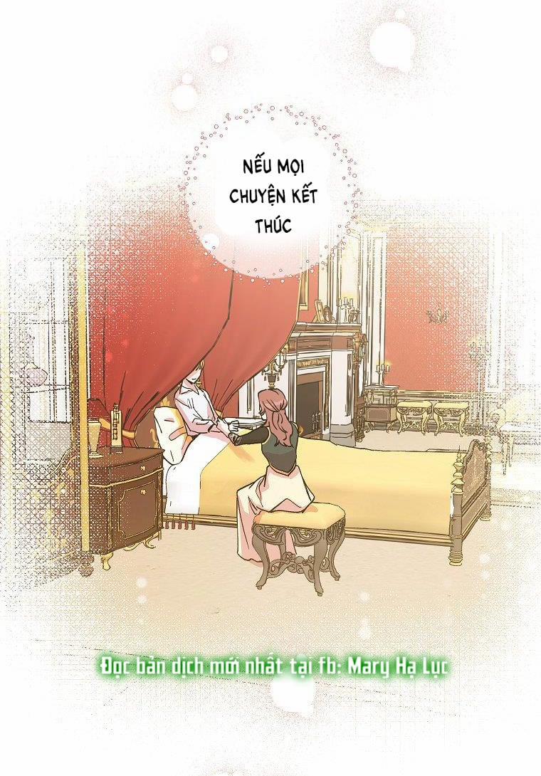 Nếu Không Thể Chết Thì Hãy Yêu 5.2 trang 40