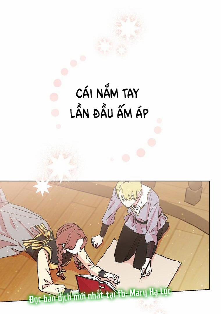 Nếu Không Thể Chết Thì Hãy Yêu 5.2 trang 5