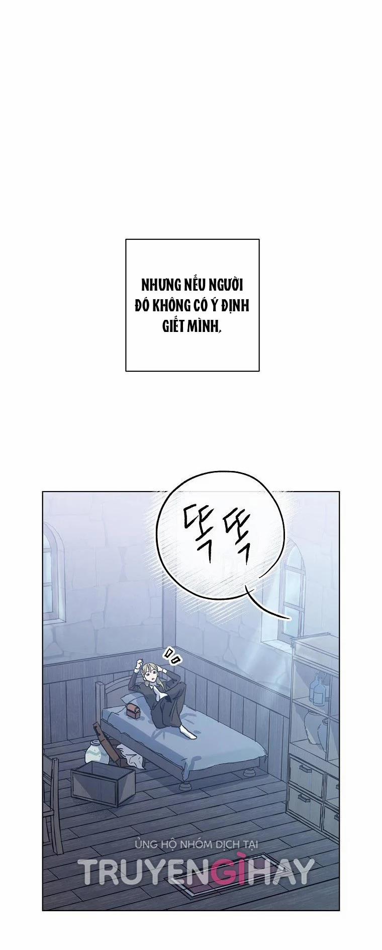 Nếu Không Thể Chết Thì Hãy Yêu 5.2 trang 51