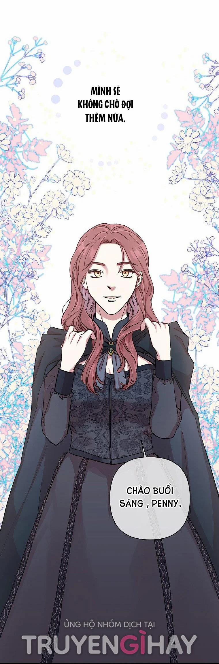 Nếu Không Thể Chết Thì Hãy Yêu 5.2 trang 54