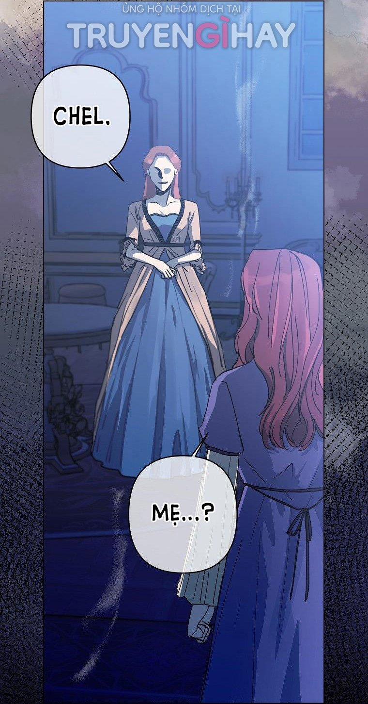 Nếu Không Thể Chết Thì Hãy Yêu 5.2 trang 9