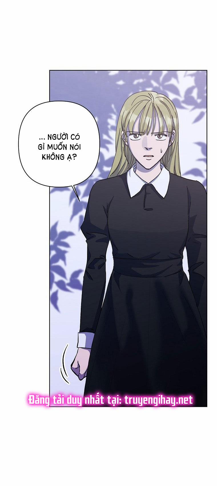 Nếu Không Thể Chết Thì Hãy Yêu 6.1 trang 15