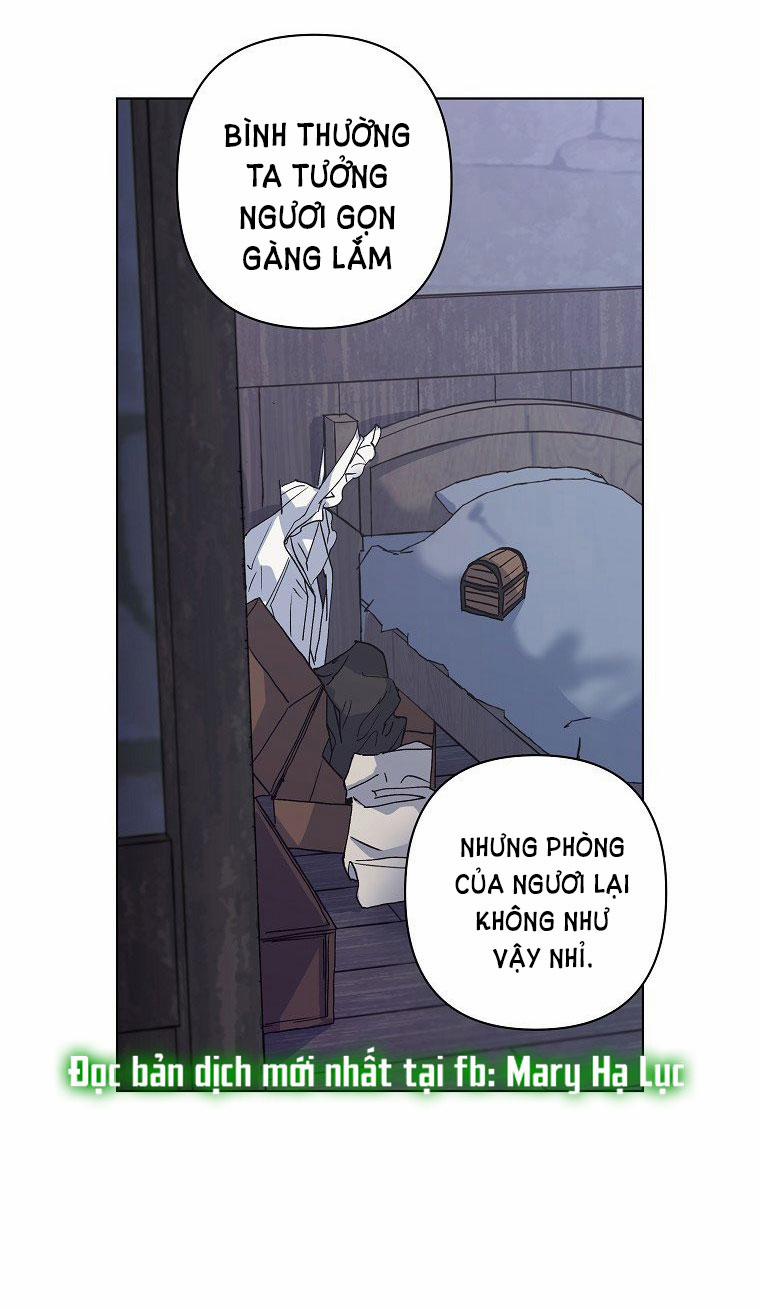 Nếu Không Thể Chết Thì Hãy Yêu 6.1 trang 5