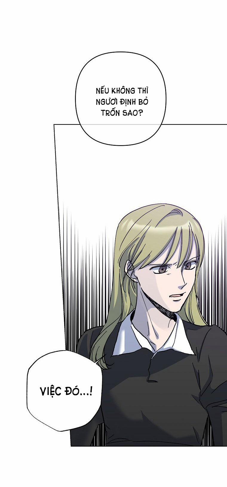 Nếu Không Thể Chết Thì Hãy Yêu 6.1 trang 6