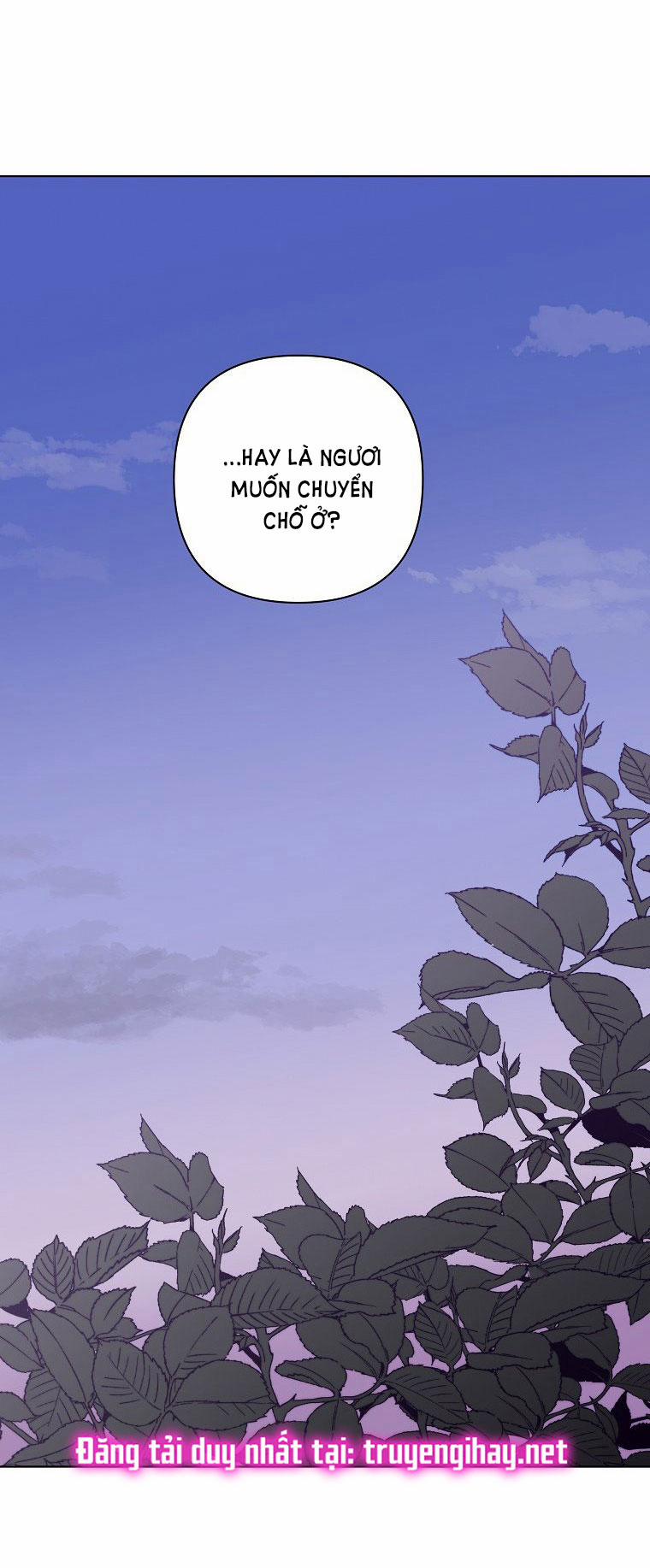 Nếu Không Thể Chết Thì Hãy Yêu 6.1 trang 9