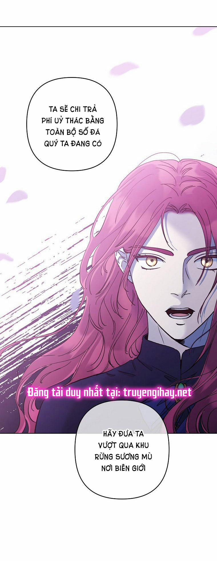 Nếu Không Thể Chết Thì Hãy Yêu 6.2 trang 1