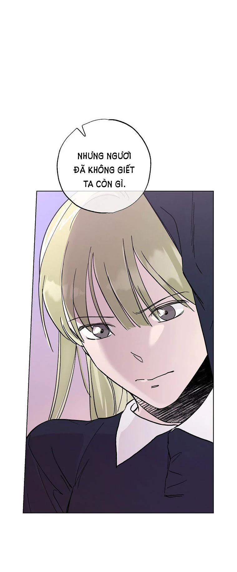 Nếu Không Thể Chết Thì Hãy Yêu 6.2 trang 14
