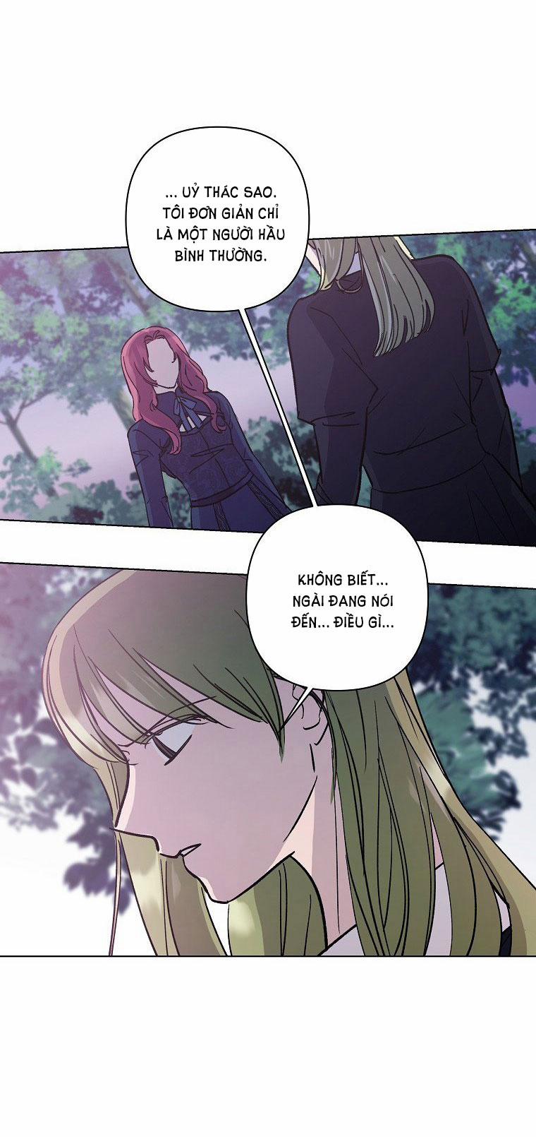 Nếu Không Thể Chết Thì Hãy Yêu 6.2 trang 2