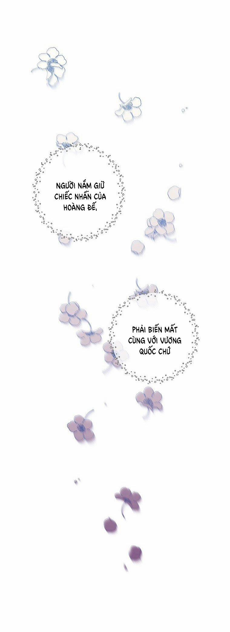 Nếu Không Thể Chết Thì Hãy Yêu 6.2 trang 21