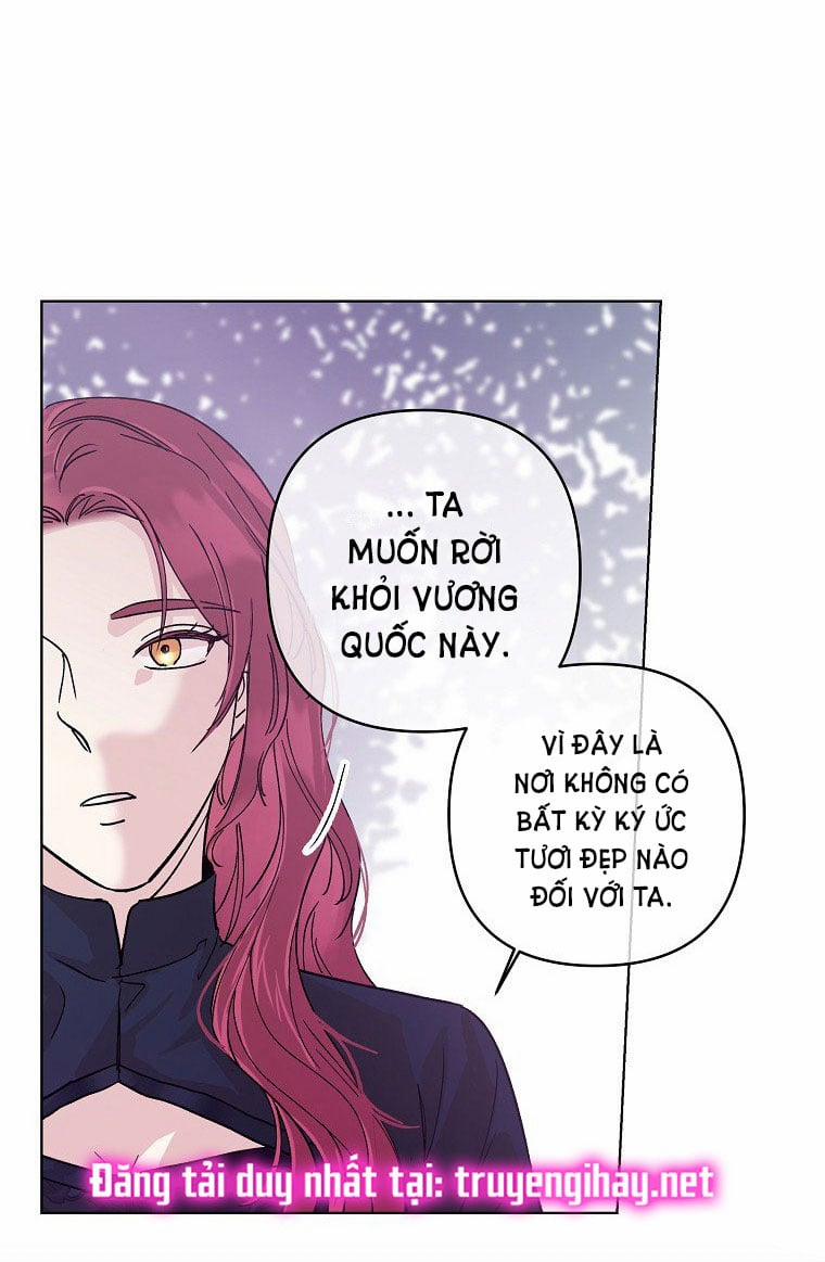 Nếu Không Thể Chết Thì Hãy Yêu 6.2 trang 24