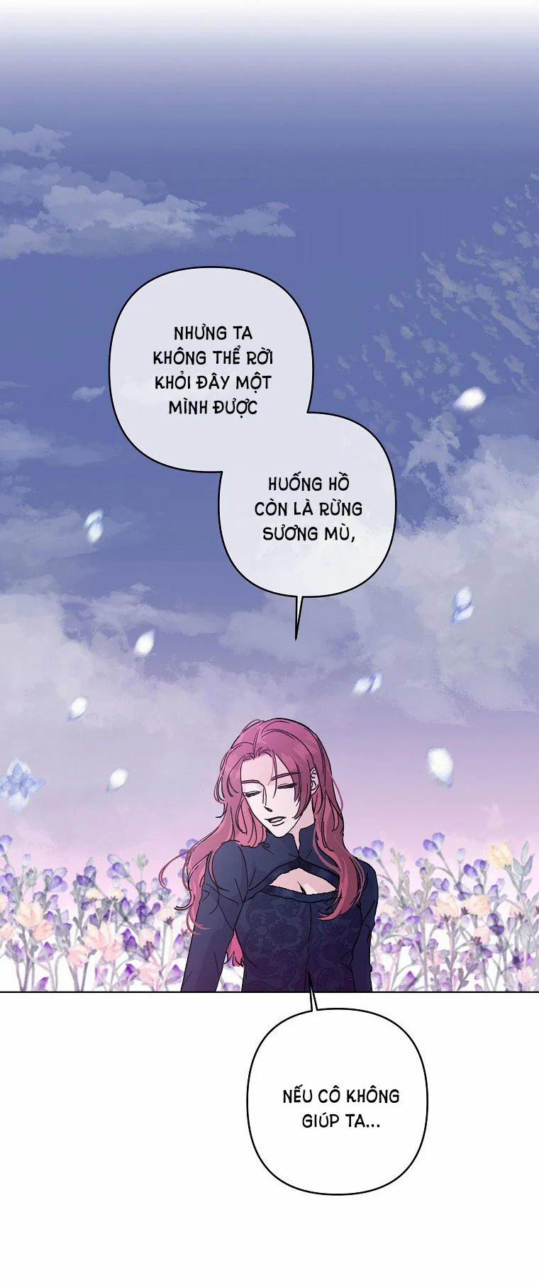 Nếu Không Thể Chết Thì Hãy Yêu 6.2 trang 25