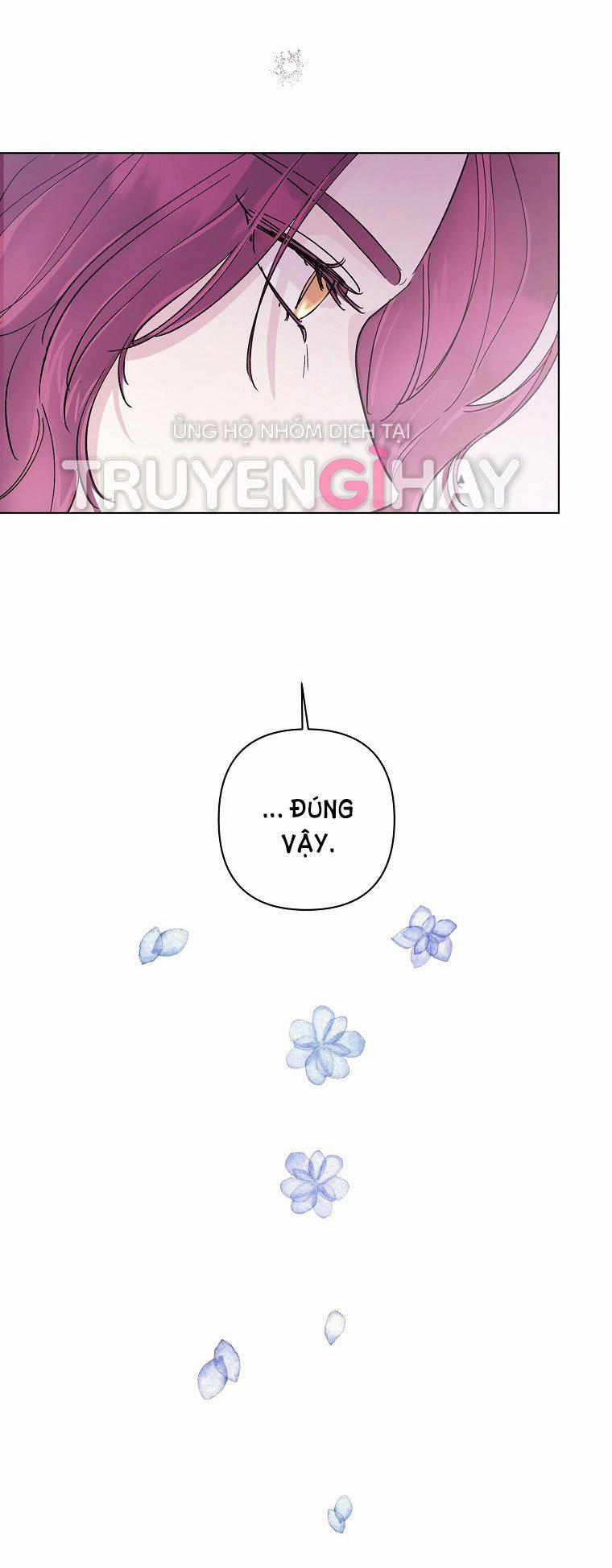 Nếu Không Thể Chết Thì Hãy Yêu 6.2 trang 28
