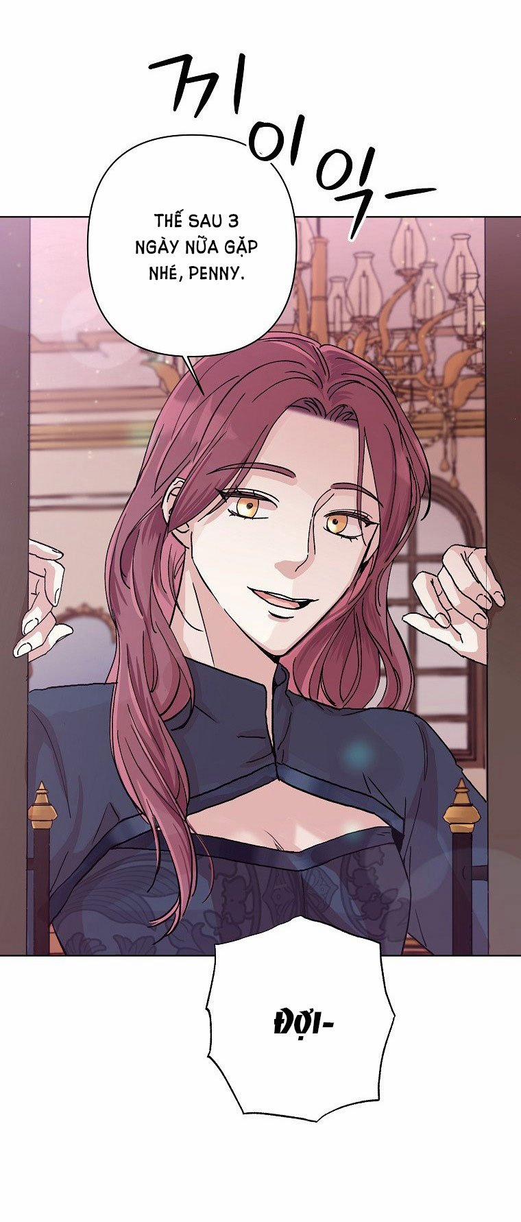 Nếu Không Thể Chết Thì Hãy Yêu 6.2 trang 50