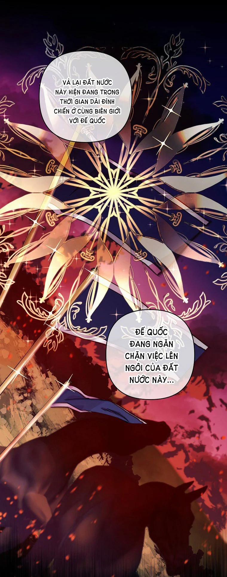 Nếu Không Thể Chết Thì Hãy Yêu 6.2 trang 7