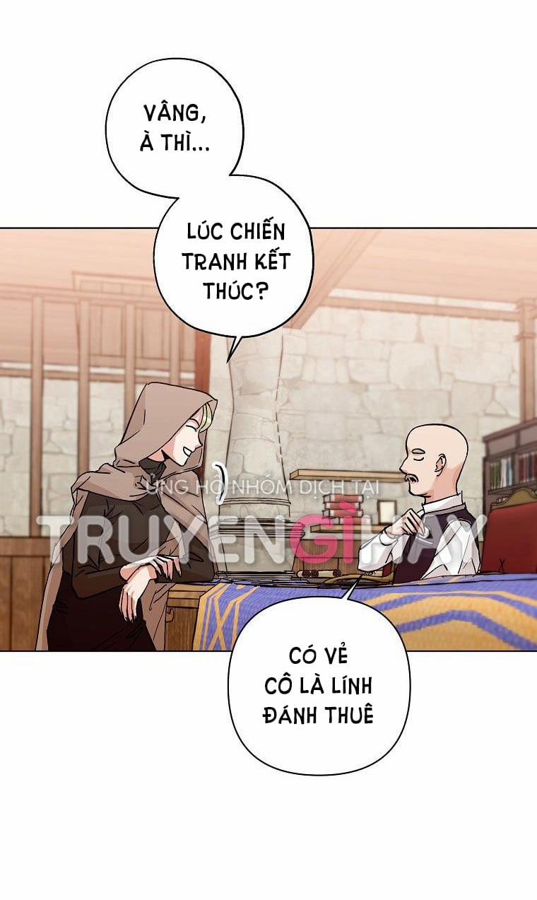 Nếu Không Thể Chết Thì Hãy Yêu 7.1 trang 13