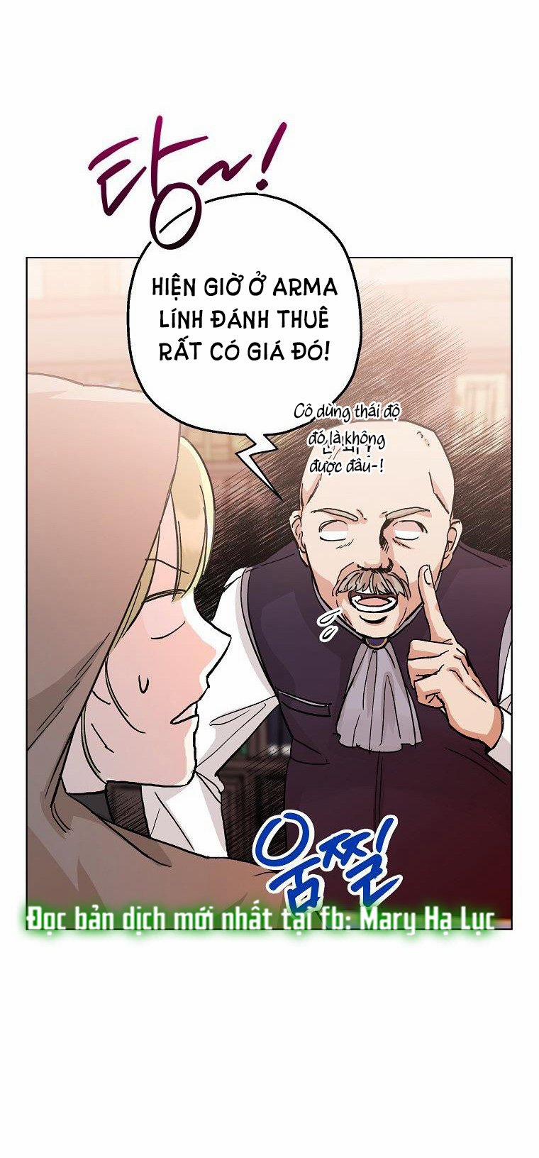 Nếu Không Thể Chết Thì Hãy Yêu 7.1 trang 15