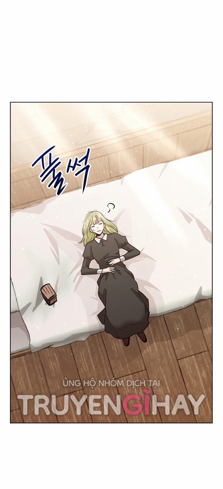 Nếu Không Thể Chết Thì Hãy Yêu 7.1 trang 6