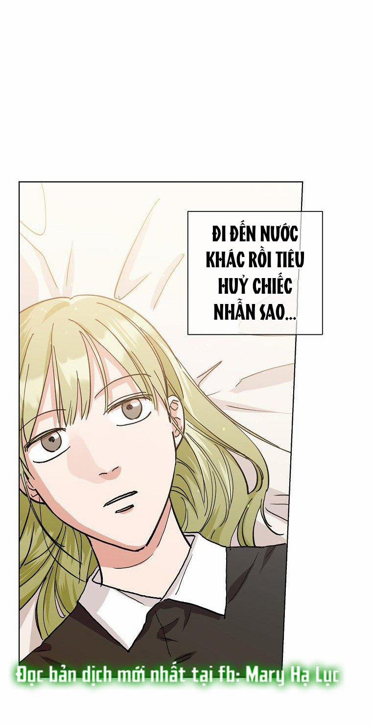Nếu Không Thể Chết Thì Hãy Yêu 7.1 trang 7