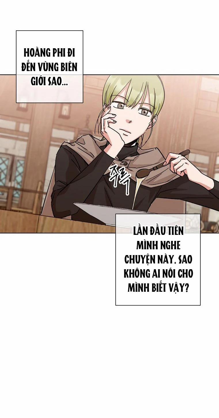 Nếu Không Thể Chết Thì Hãy Yêu 7.2 trang 10