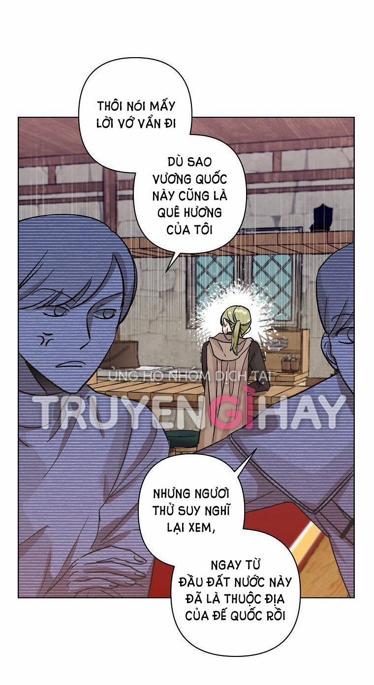 Nếu Không Thể Chết Thì Hãy Yêu 7.2 trang 13