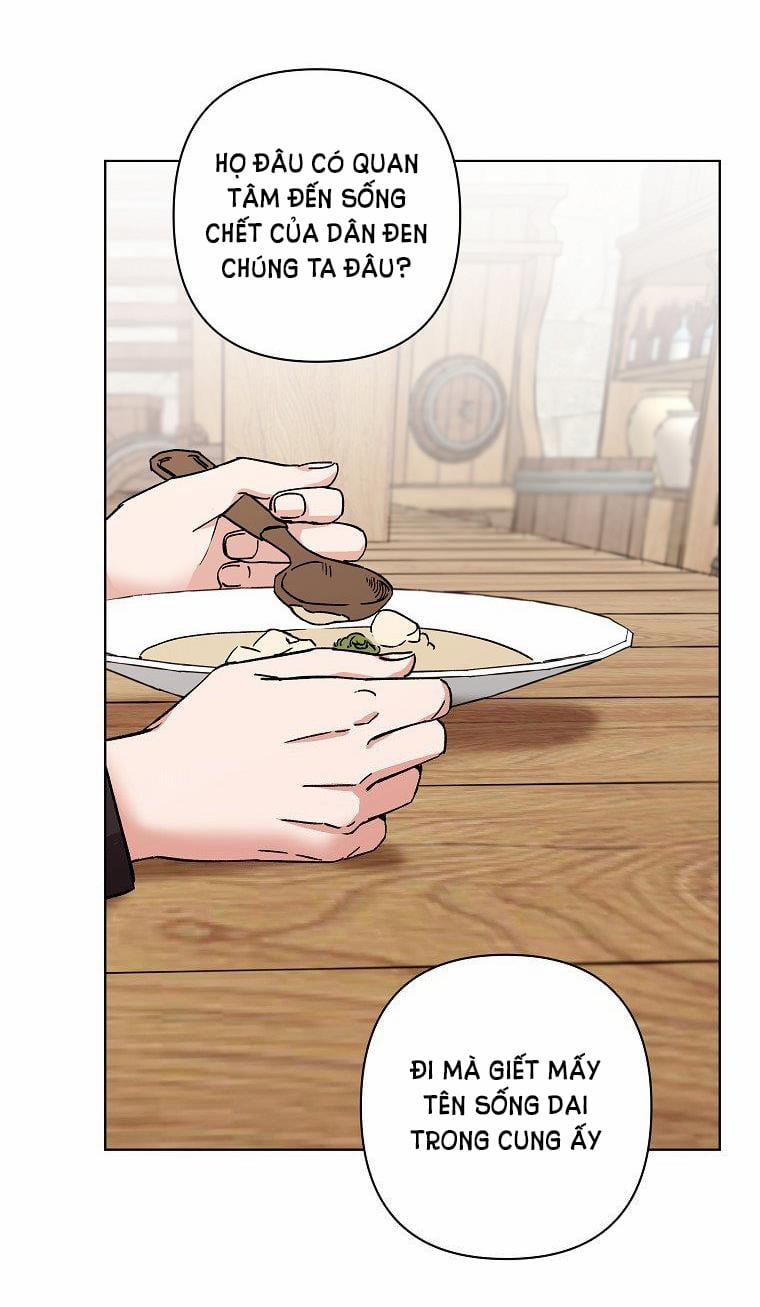 Nếu Không Thể Chết Thì Hãy Yêu 7.2 trang 16