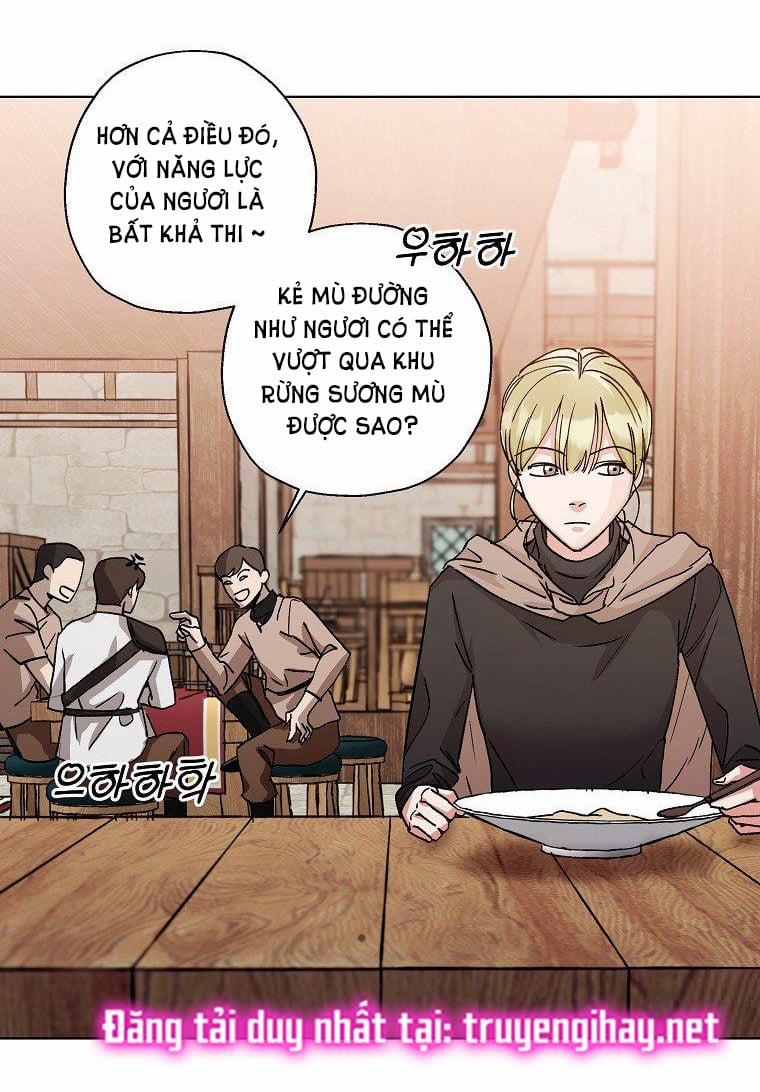 Nếu Không Thể Chết Thì Hãy Yêu 7.2 trang 17