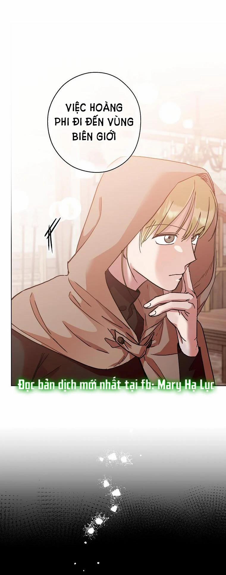 Nếu Không Thể Chết Thì Hãy Yêu 7.2 trang 2