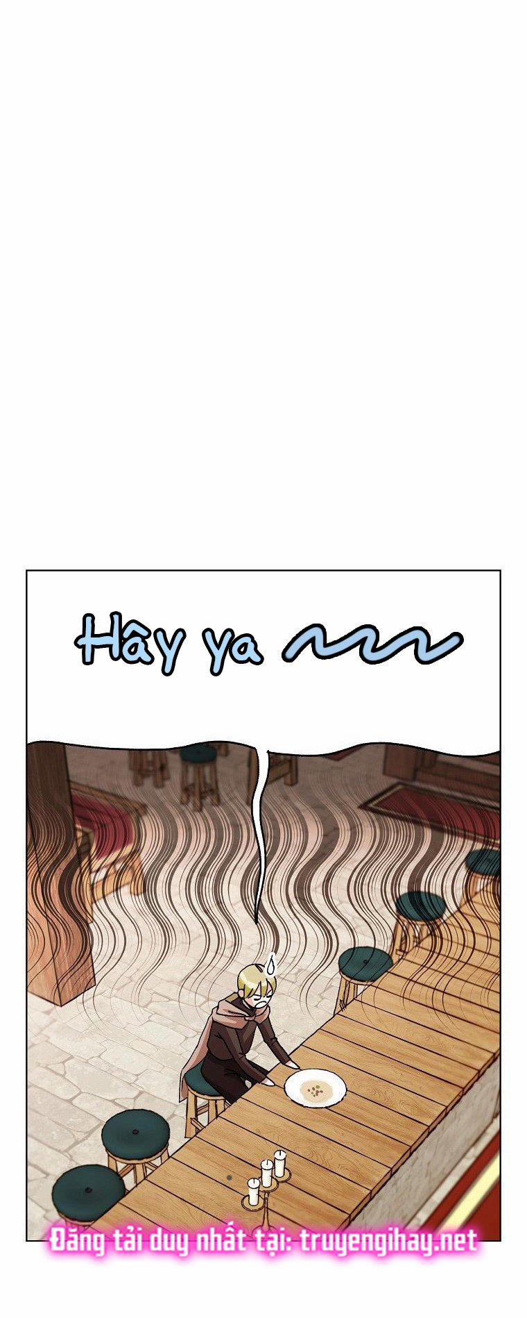 Nếu Không Thể Chết Thì Hãy Yêu 7.2 trang 20
