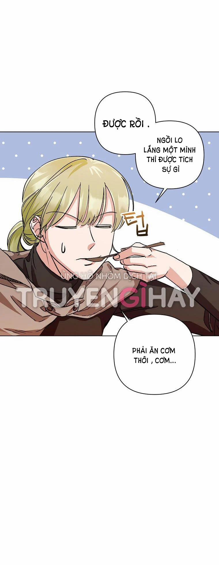 Nếu Không Thể Chết Thì Hãy Yêu 7.2 trang 21