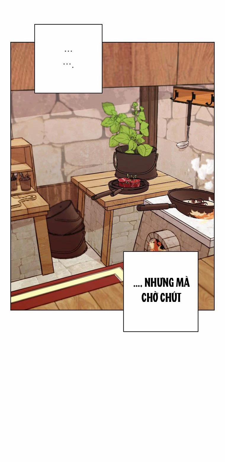 Nếu Không Thể Chết Thì Hãy Yêu 7.2 trang 22