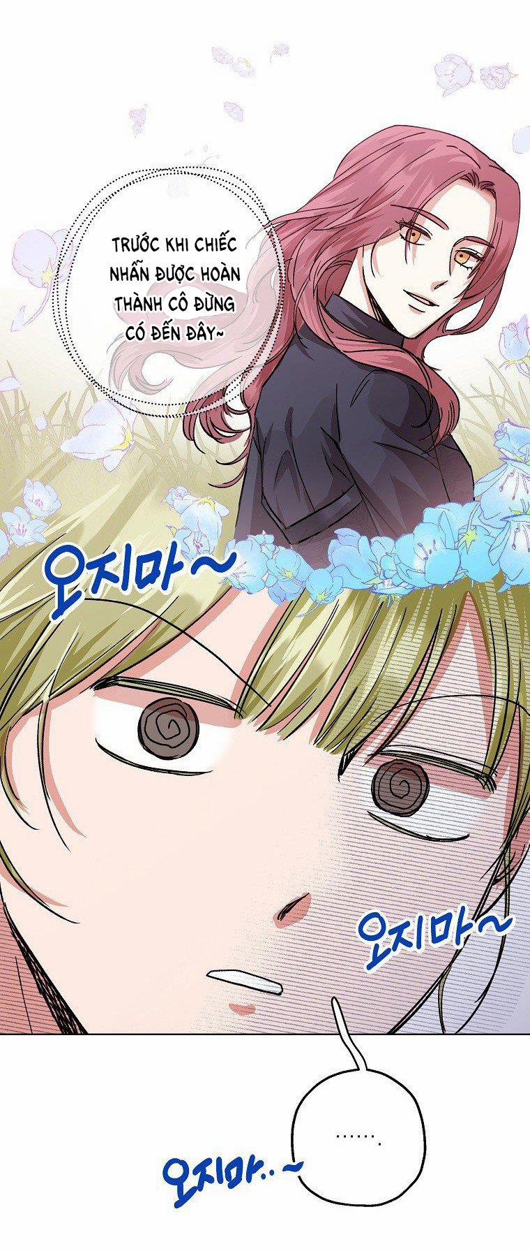 Nếu Không Thể Chết Thì Hãy Yêu 7.2 trang 25