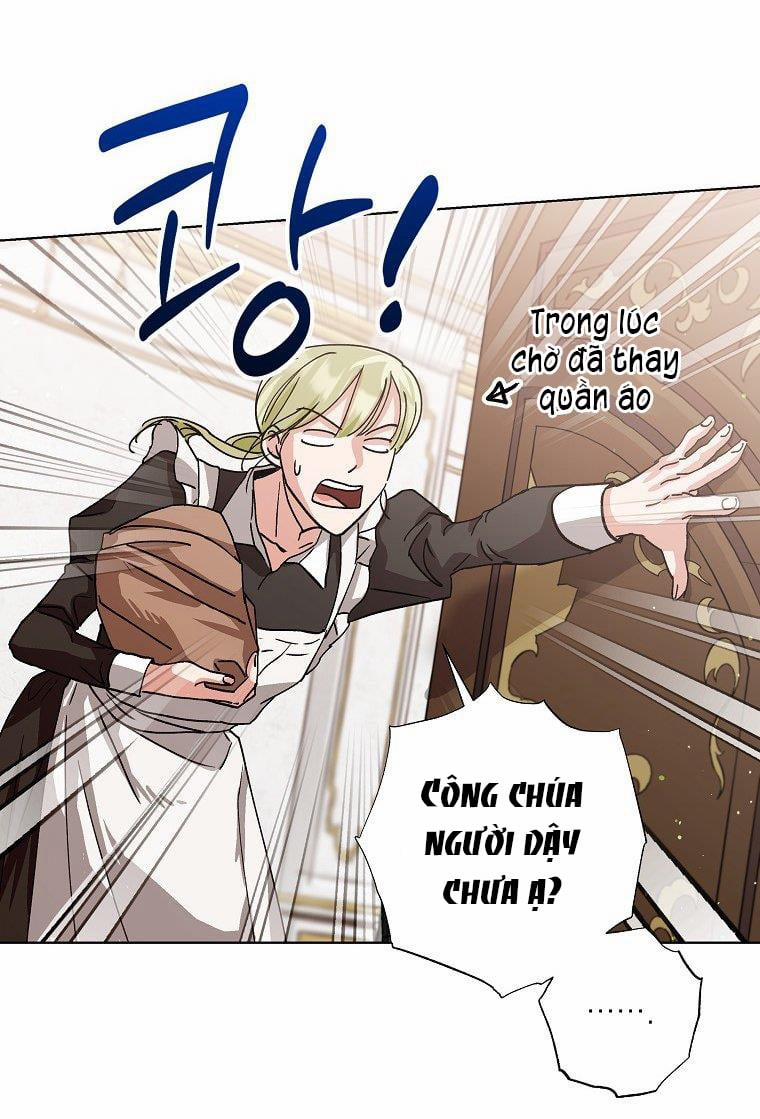 Nếu Không Thể Chết Thì Hãy Yêu 7.2 trang 28