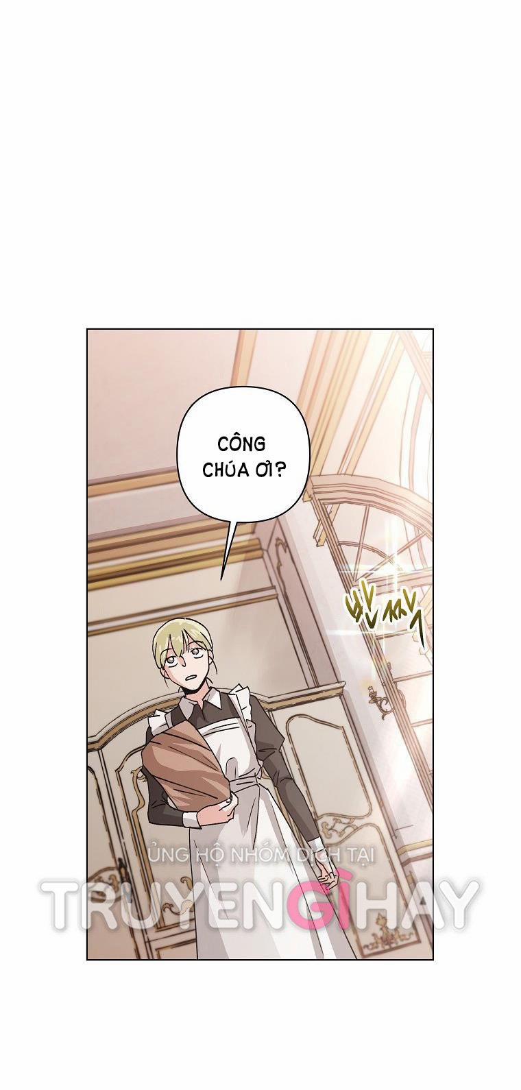 Nếu Không Thể Chết Thì Hãy Yêu 7.2 trang 31