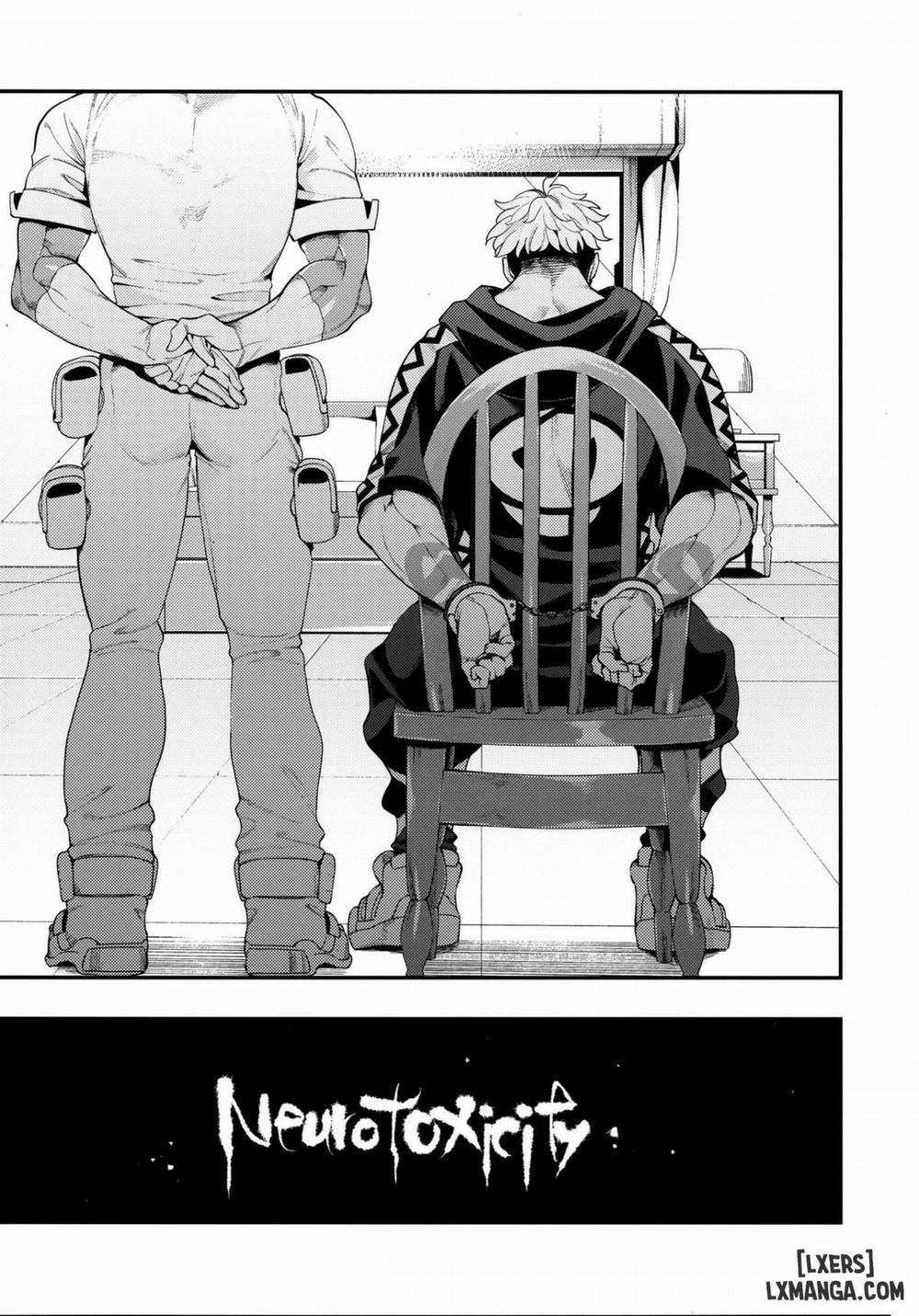 Neurotoxicity Oneshot trang 1