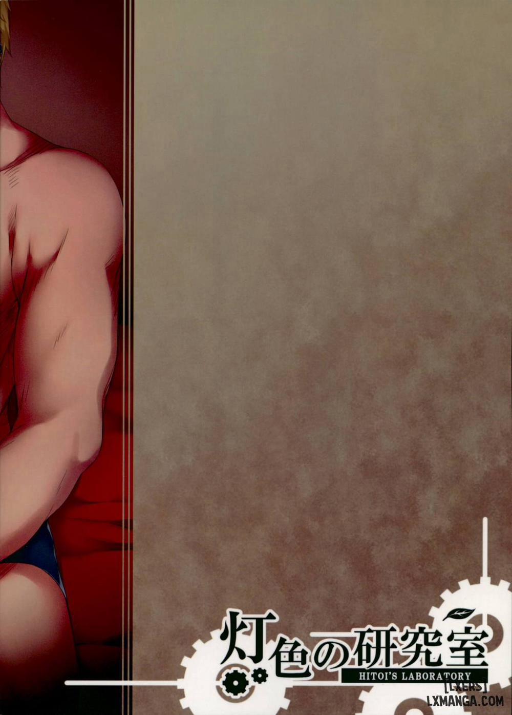 NeuTRal Actor 1 trang 28