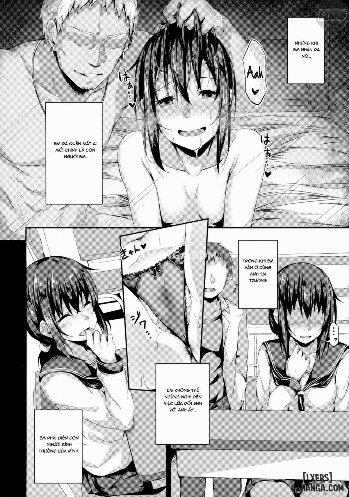 NeuTRal Actor 3 trang 14