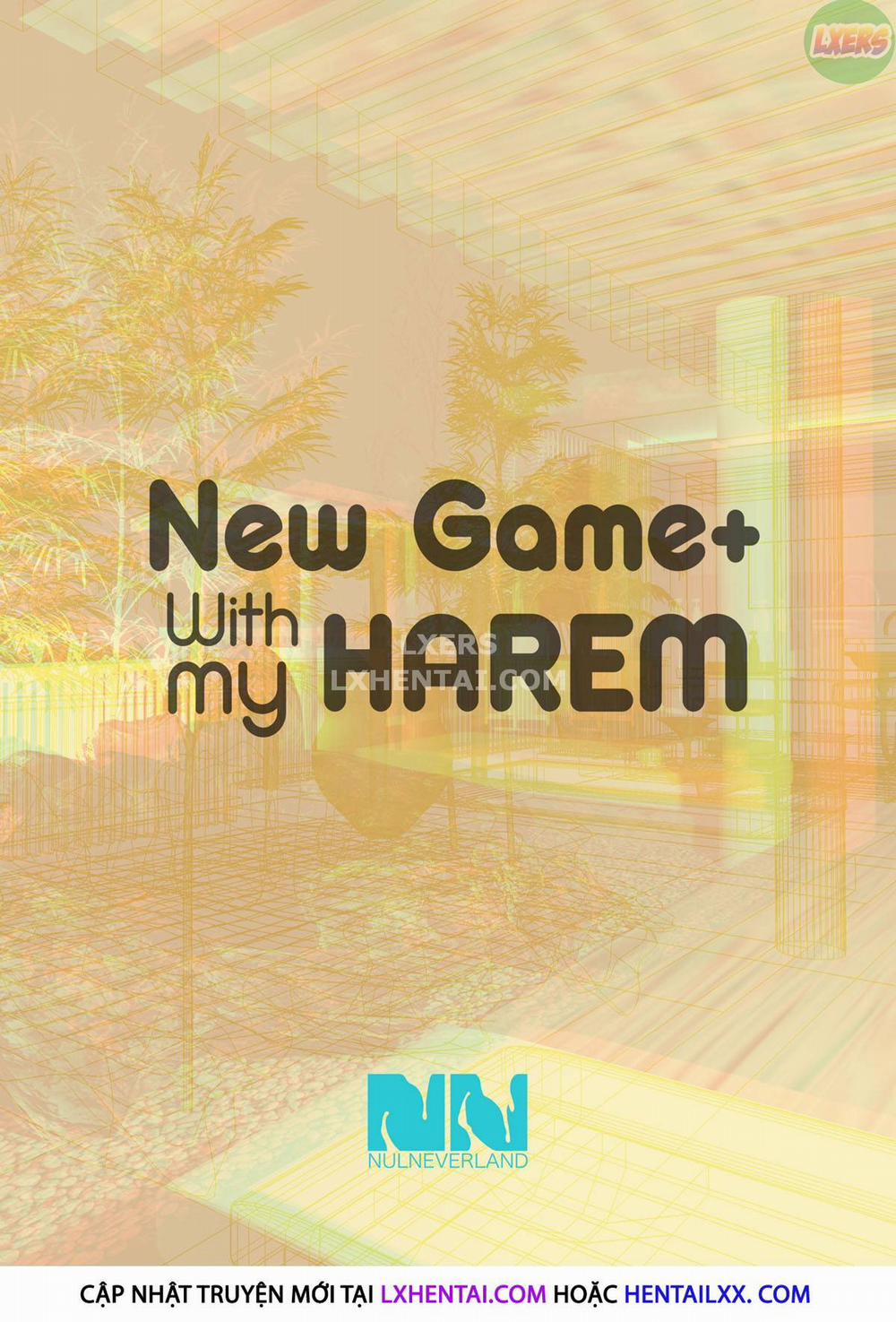 New Game+ With my Harem Chương 3 Trang 38