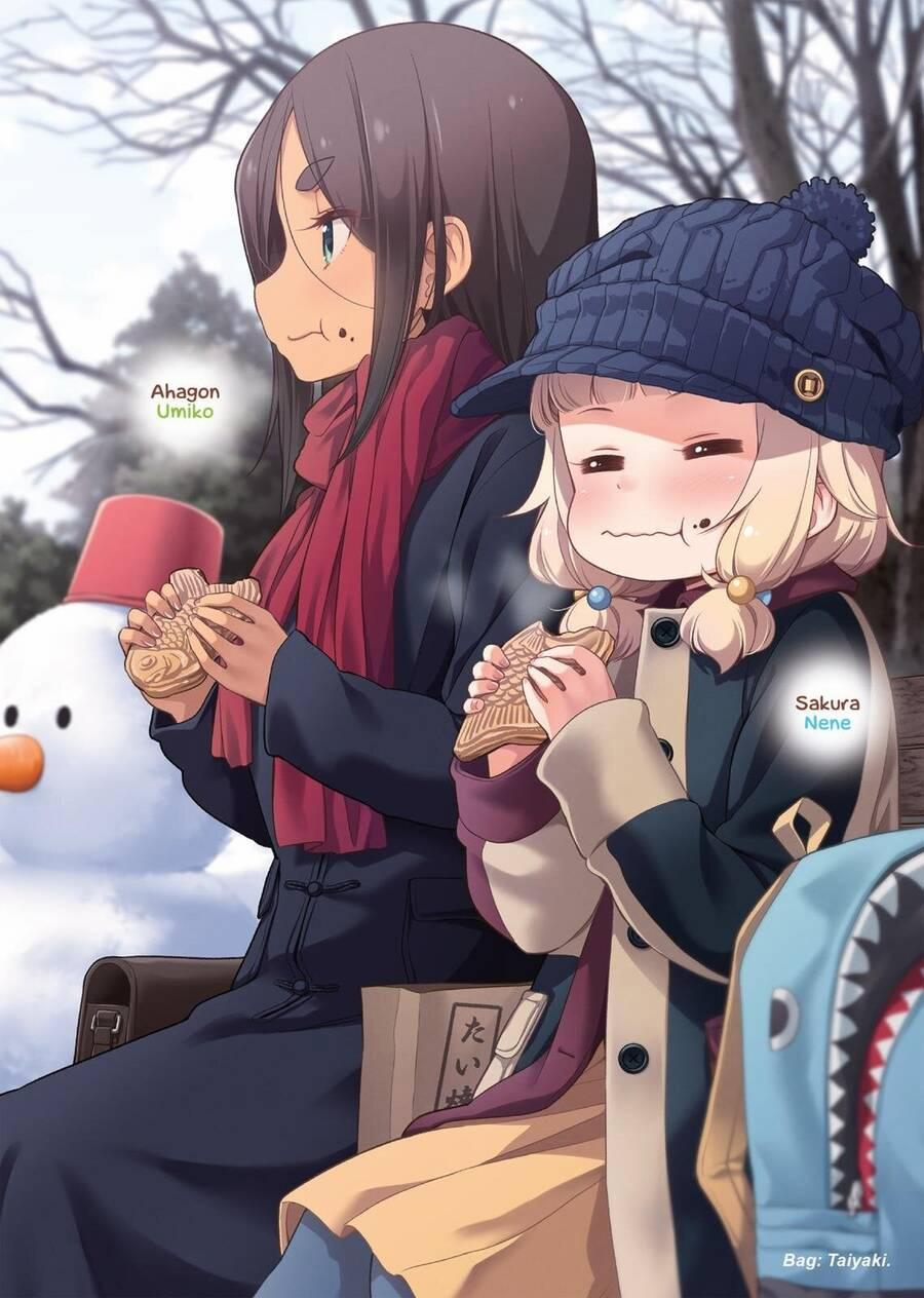 New Game! 103 trang 6