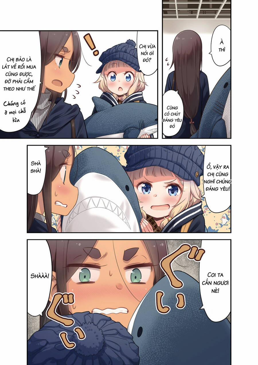 New Game! 103 trang 9