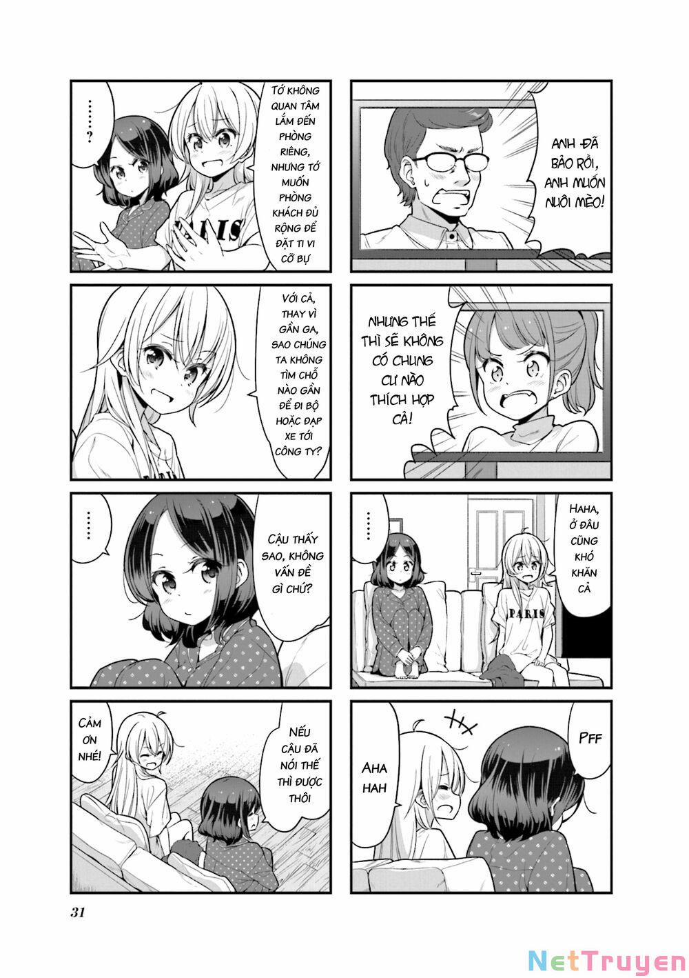 New Game! 105 trang 8