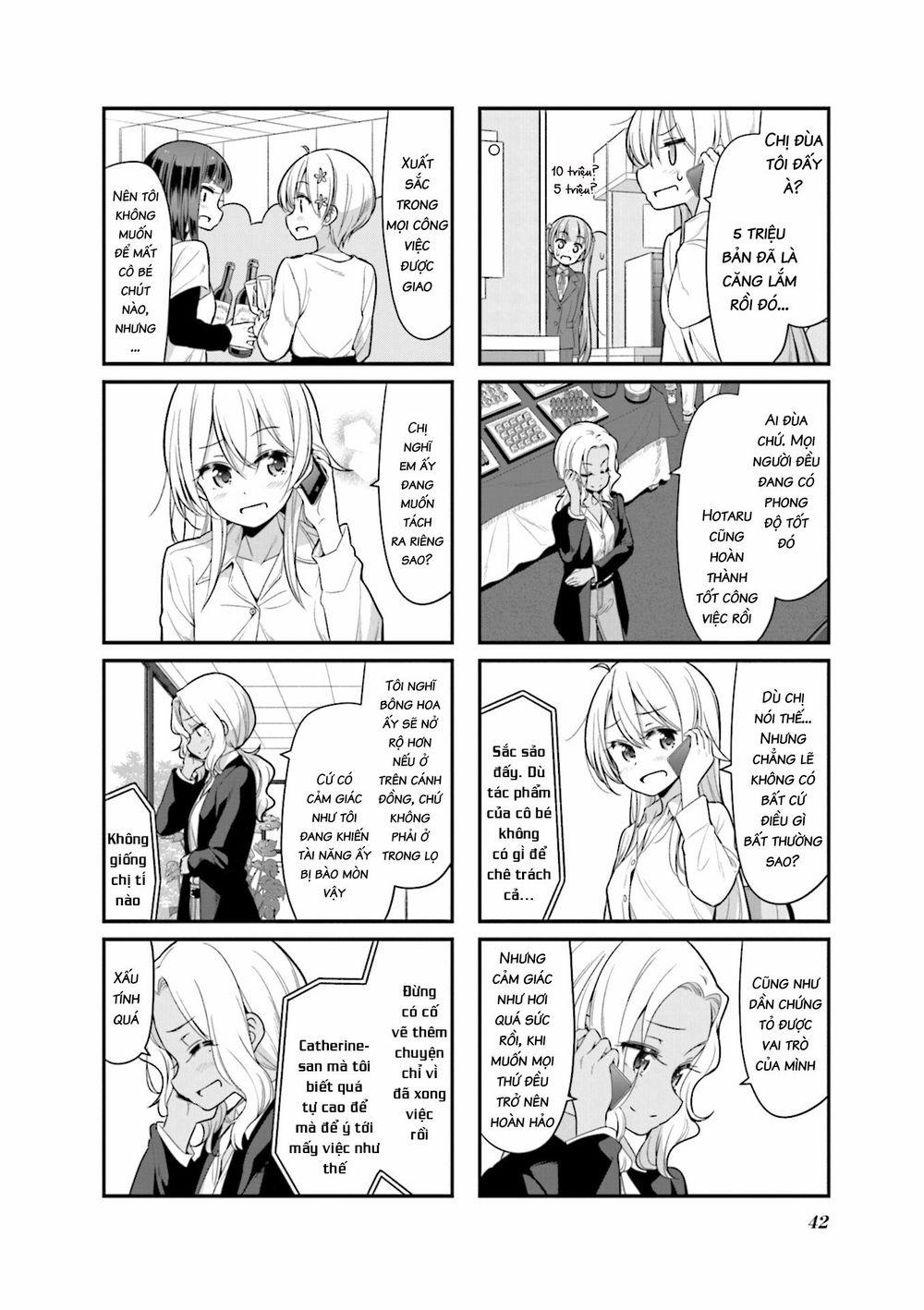 New Game! 107 trang 3