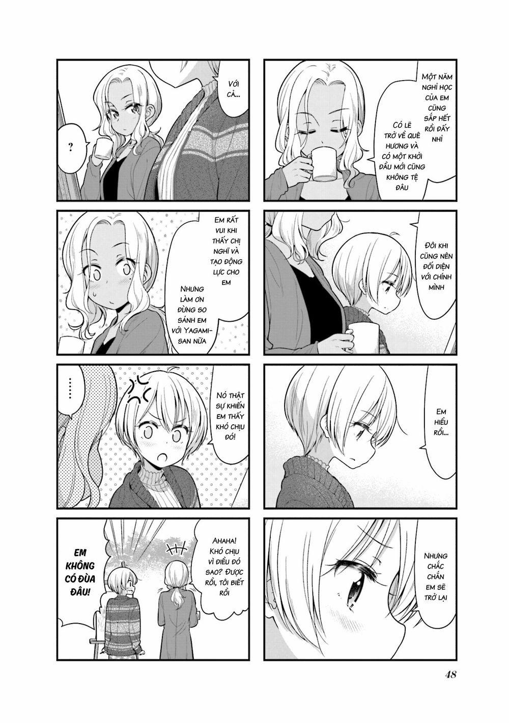 New Game! 107 trang 9