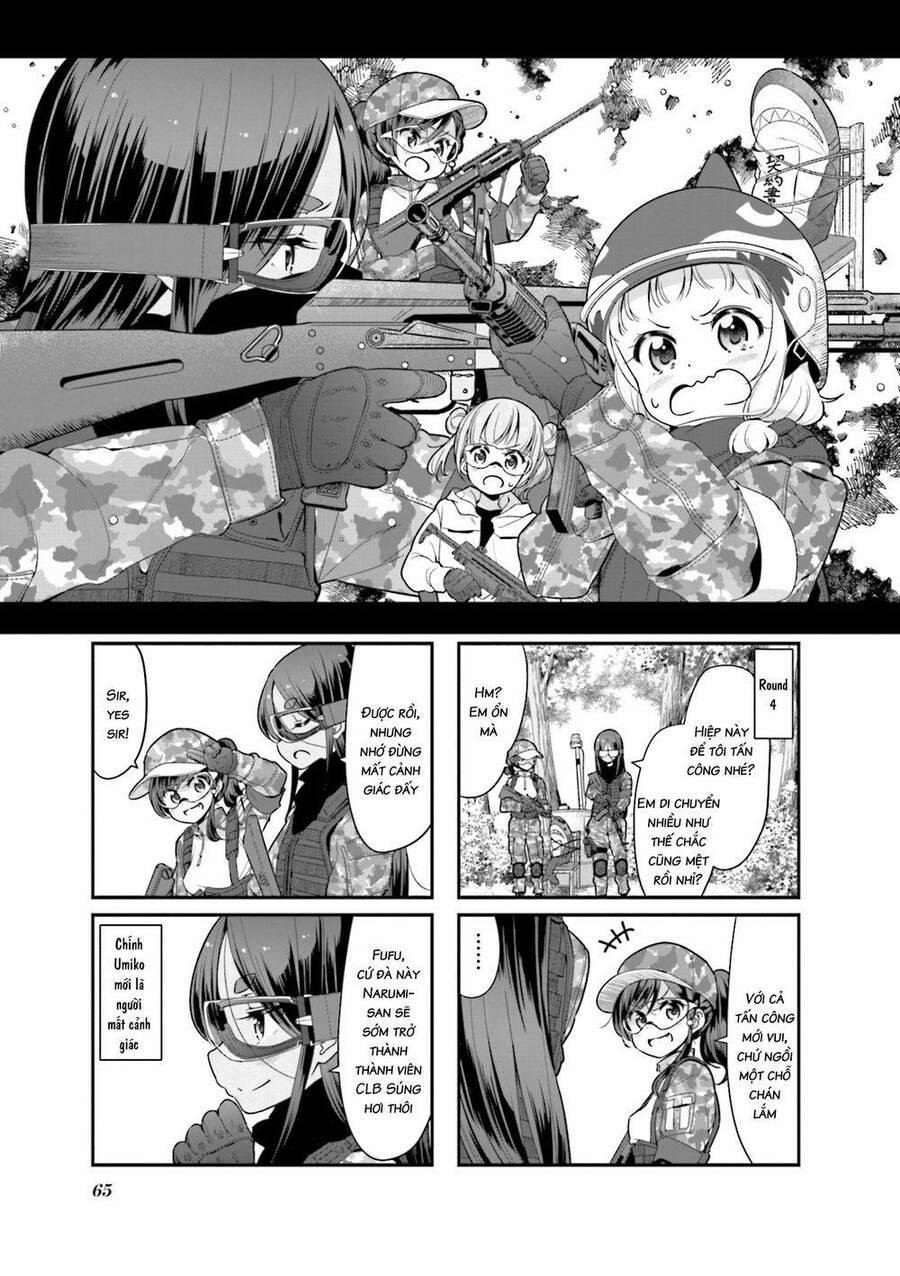 New Game! 110 trang 2