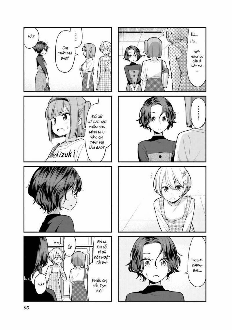 New Game! 113 trang 8