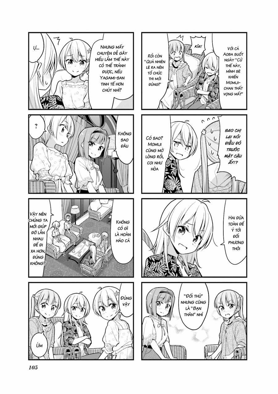 New Game! 114 trang 8