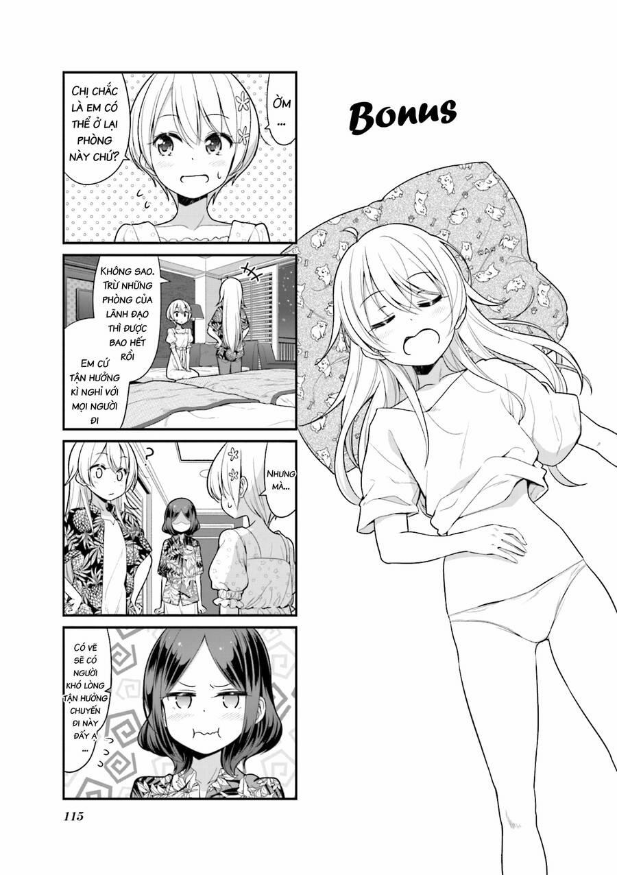 New Game! 115 trang 10