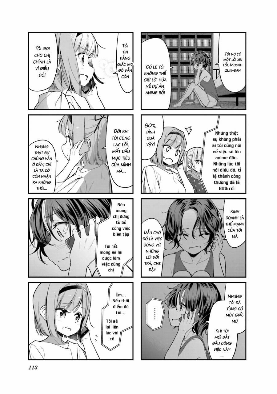 New Game! 115 trang 8