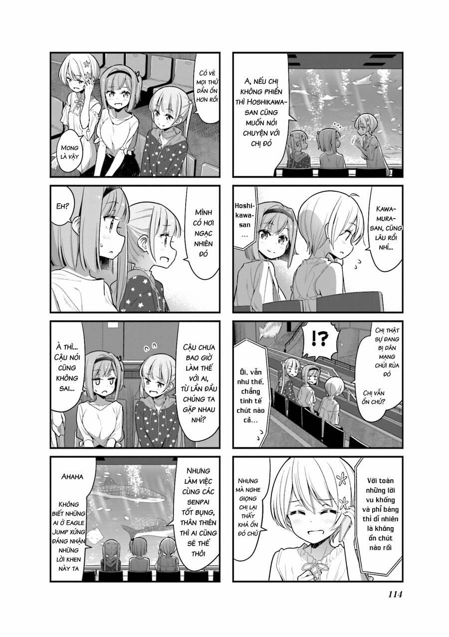 New Game! 115 trang 9
